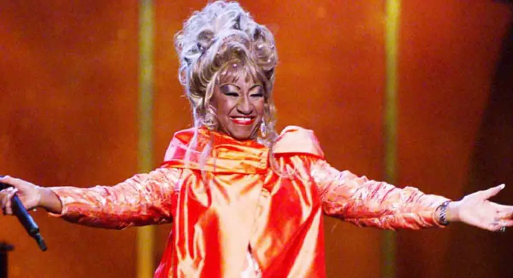 Honrarán a Celia Cruz en el especial de Billboard Mujeres Latinas