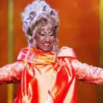 Honrarán a Celia Cruz en el especial de Billboard Mujeres Latinas