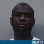 El reguetonero cubano, Yosvanis Arismin Sierra Hernández, conocido como chocolate MC, fue arrestado en las últimas horas.