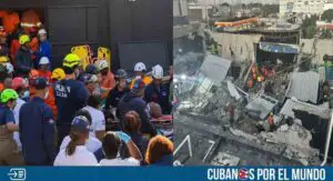 Asciende a 113 las víctimas mortales tras tragedia en discoteca de República Dominicana