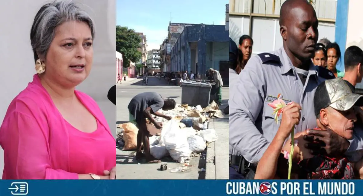 La candidata presidencial por el Partido Comunista de Chile, Jeannette Jara, generó una fuerte polémica tras declarar en una entrevista que Cuba no es una dictadura, sino que posee “un sistema democrático diferente al nuestro”.