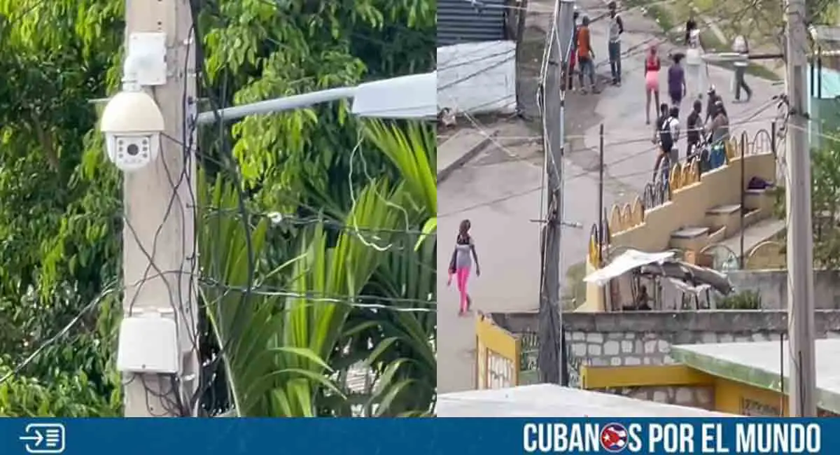 Denuncian corte de Internet en Santiago de Cuba tras visita de la prensa internacional