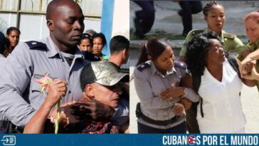 La organización Cubalex, dedicada a la defensa de los derechos humanos en Cuba, denunció un alarmante incremento de la represión en la isla durante marzo de 2025, catalogado como el mes más violento en los últimos dos años.