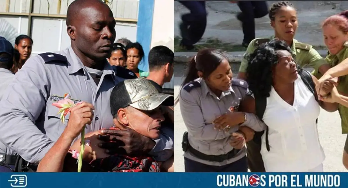 La organización Cubalex, dedicada a la defensa de los derechos humanos en Cuba, denunció un alarmante incremento de la represión en la isla durante marzo de 2025, catalogado como el mes más violento en los últimos dos años.