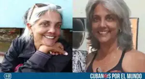Más de tres semanas sin noticias sobre cubana desaparecida en La Habana