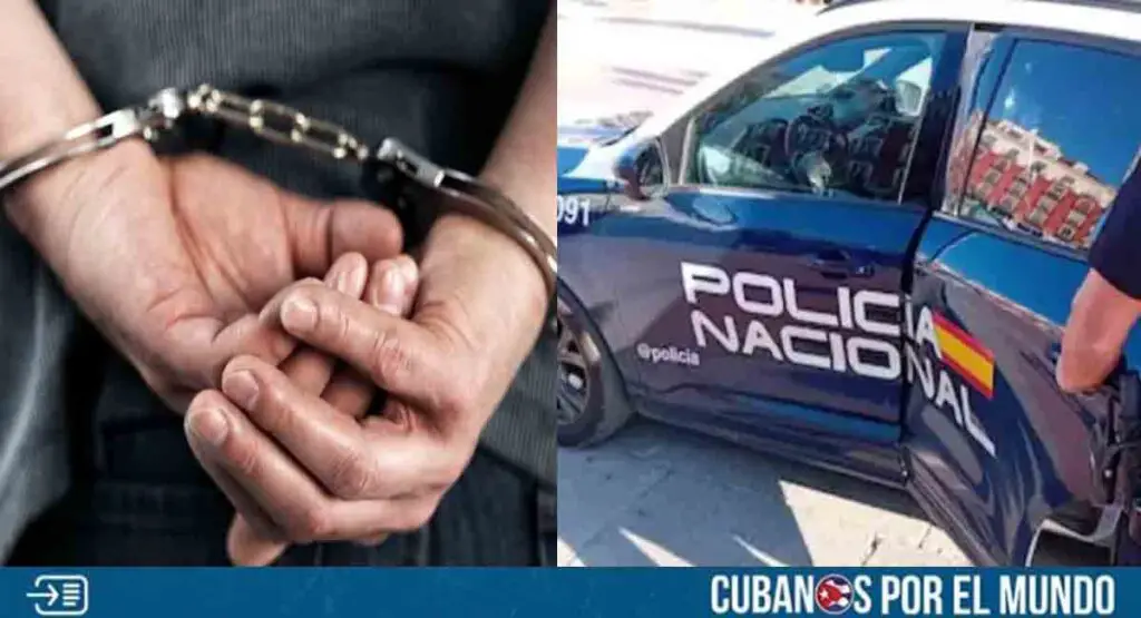 Condenan a cubano en España por conducta inapropiada con mujeres