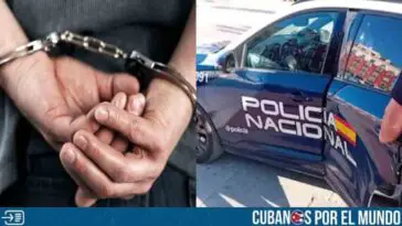 Condenan a cubano en España por conducta inapropiada con mujeres