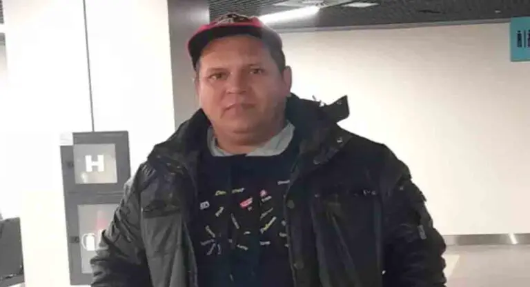 Arizona: Cubano fallece en su primer día laboral