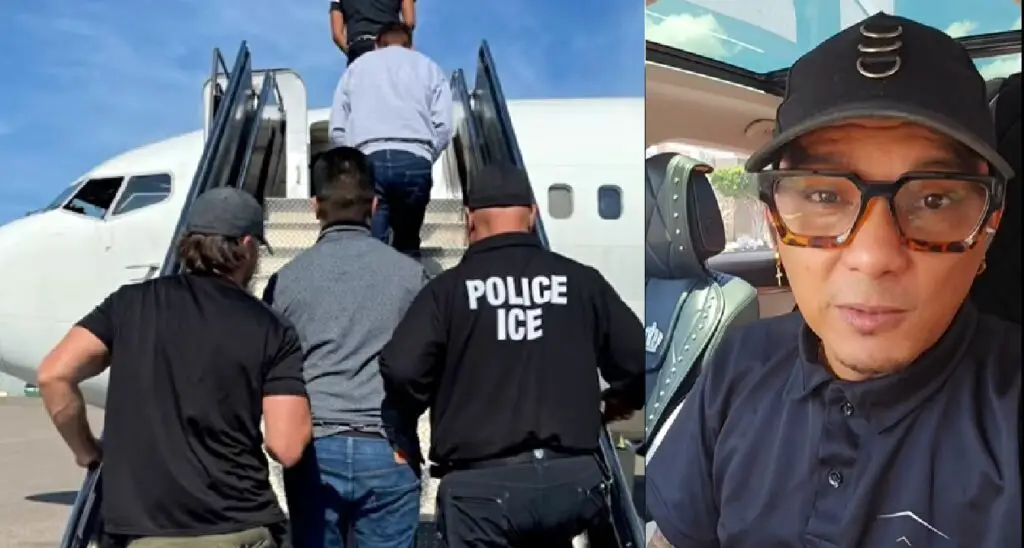 Cubano reflexiona sobre presión psicológica de EE.UU. para incentivar la salida de migrantes