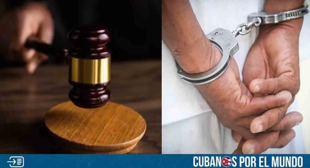 Cubanos se ven las caras con un juez de Miami y se declaran culpables de tráfico de migrantes