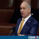 El congresista de origen cubano, Mario Díaz-Balart consideró que, los represores castristas que han ingresado a los Estados Unidos durante la administración del presidente, Joe Biden, representan una amenaza para la seguridad nacional.