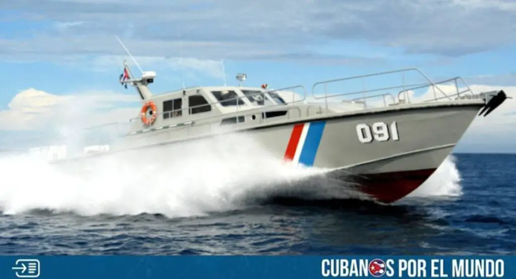 Las Tropas Guardafronteras del Ministerio del Interior de Cuba (MININT) informaron que encontraron dos embarcaciones abandonadas en las costas del país, según un comunicado oficial difundido por los medios de propaganda de la dictadura.