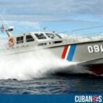 Las Tropas Guardafronteras del Ministerio del Interior de Cuba (MININT) informaron que encontraron dos embarcaciones abandonadas en las costas del país, según un comunicado oficial difundido por los medios de propaganda de la dictadura.