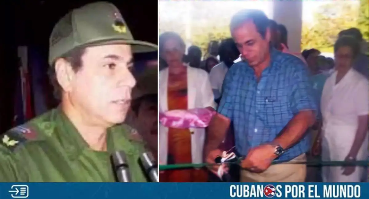 Un exdirigente de la dictadura castrista decidió autodeportarse y regresar a la isla comunista, de la que nunca debió haber salido, tras las personas públicas y denuncias realizadas sobre su presencia en tierras de libertad, especialmente por los congresistas cubanoamericanos y el exilio.