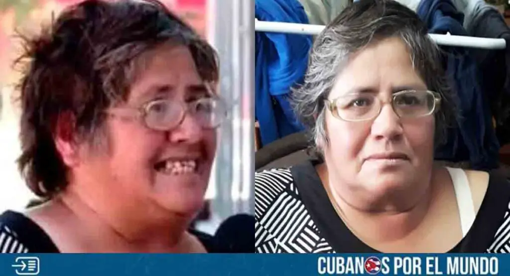 Fallece en Chile Elizabeth Ogaz, ícono viral por su palabra "vístima"