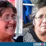 Fallece en Chile Elizabeth Ogaz, ícono viral por su palabra "vístima"