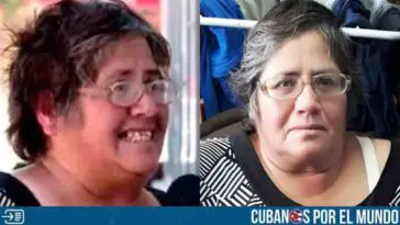 Fallece en Chile Elizabeth Ogaz, ícono viral por su palabra "vístima"