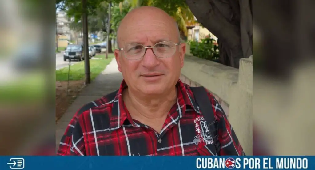 Este martes 29 de abril se conoció que la dictadura castrista revocó la libertad condicional de los opositores cubanos José Daniel Ferrer y Félix Navarro, quienes fueron nuevamente detenidos por agentes castristas en las últimas horas.
