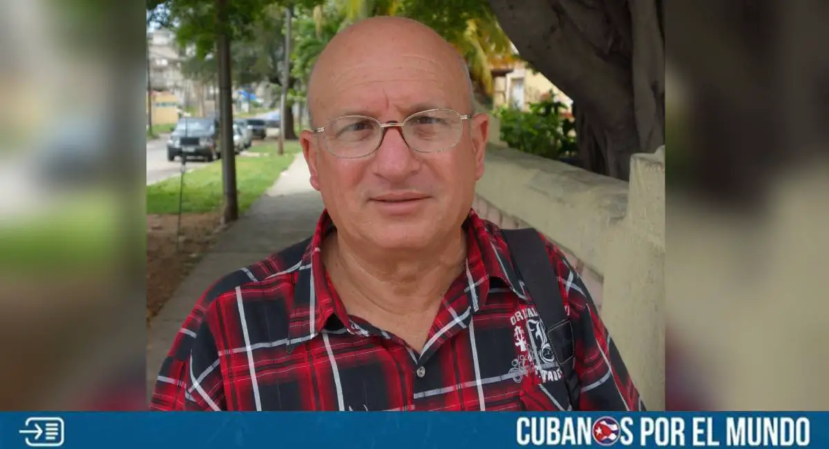 Este martes 29 de abril se conoció que la dictadura castrista revocó la libertad condicional de los opositores cubanos José Daniel Ferrer y Félix Navarro, quienes fueron nuevamente detenidos por agentes castristas en las últimas horas.