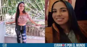Familia pide ayuda para repatriar el cuerpo de joven cubana fallecida en Texas