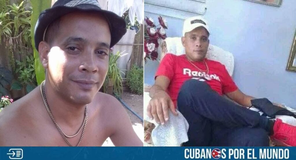 Un joven cubano oriundo de la provincia de Santiago de Cuba se encuentra desaparecido desde la madrugada del martes.