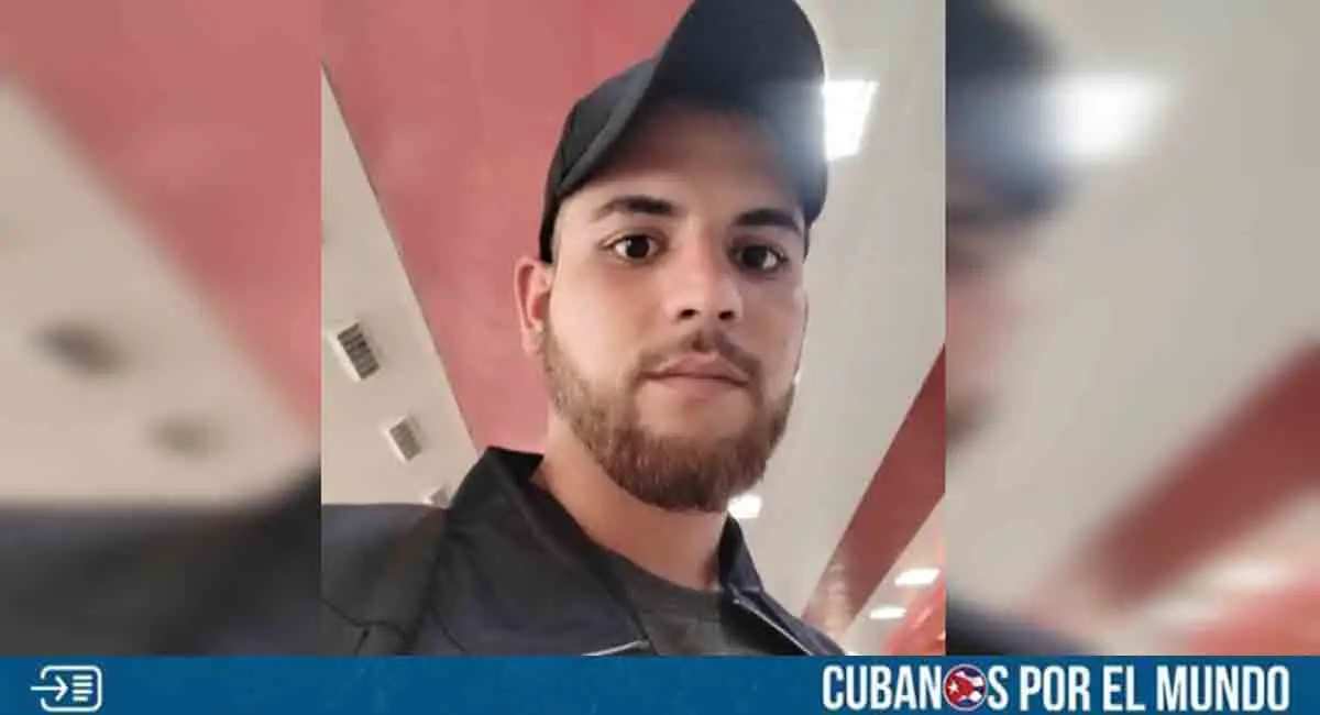 Cubano desaparecido en Tapachula genera angustia en su familia
