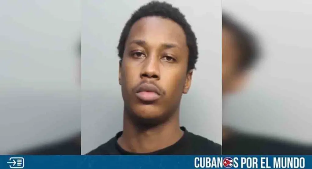 Arrestan a joven por millonario robo de autos de lujo en Miami