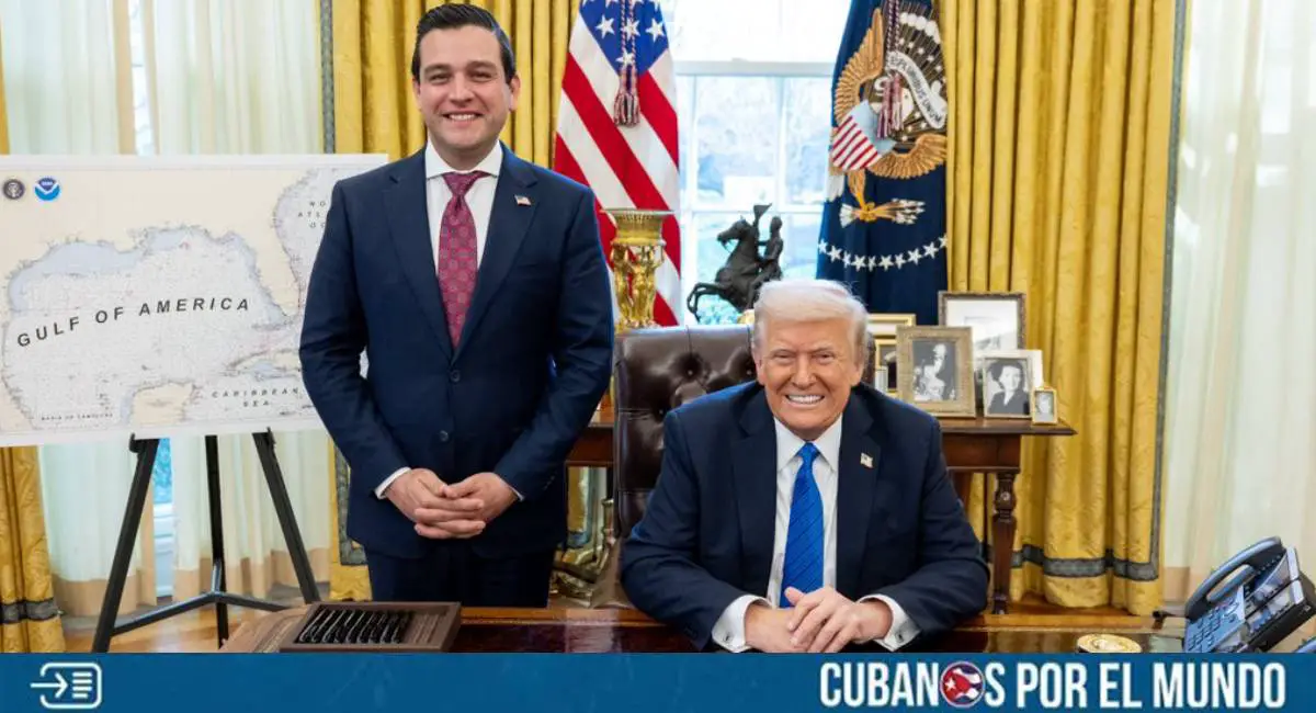 En una sesión celebrada el miércoles, el Senado de Estados Unidos confirmó a Kevin Marino Cabrera como el nuevo embajador en Panamá, con un resultado de 51 votos a favor y 45 en contra.
