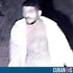 Por medio de las redes sociales fue denunciando un ladrón que ingresó a una vivienda con un martillo en La Habana.