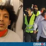 El migrante venezolano Leonel Moreno, conocido en las redes sociales como “Leito Oficial”, quien fue deportado recientemente, se encuentra apresado por la dictadura de Nicolás Maduro y será imputado por varios delitos.