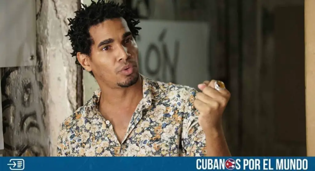 El artista y preso político cubano Luis Manuel Otero Alcántara ha decidido subastar varias de sus obras de arte concebidas durante su encarcelamiento como un gesto de solidaridad con la prensa independiente de Cuba.