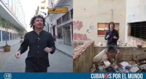 Luisito Comunica expone la realidad de Cuba: “La vida aquí es difícil” (+VIDEO)