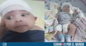 Madre de Santa Clara pide ayuda urgente para salvar la vida de su hijo