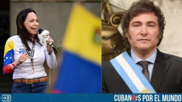 La revista Time ha incluido a la líder opositora venezolana María Corina Machado y al presidente argentino Javier Milei en su prestigiosa lista de las 100 personas más influyentes del mundo para el año 2025, publicada el 16 de abril. Este reconocimiento resalta el impacto en la política regional y global de ambos dirigentes, latinoamericanos.
