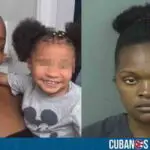 DANTESCO: Mujer de Florida atacó con un arma blanca a su hija hasta 20 veces
