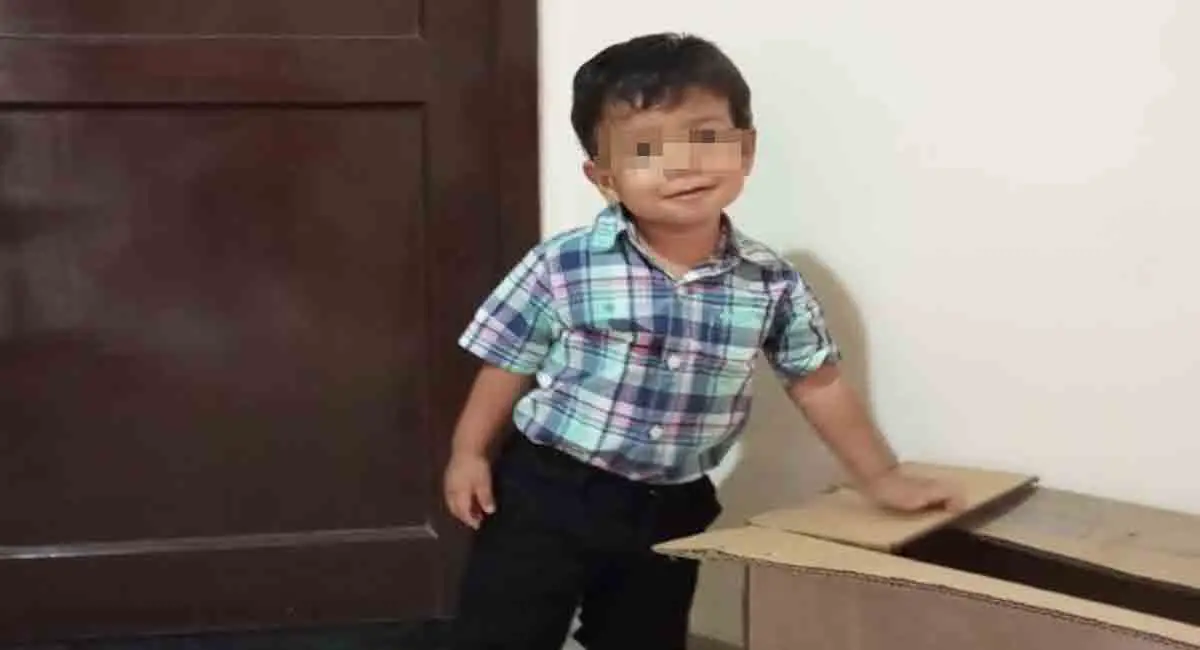 Padre cubano en Bolivia pide ayuda para su hijo tras un accidente de tránsito