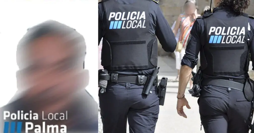 Investigan a cubano en España por conducir con licencia falsa tras accidente de tráfico
