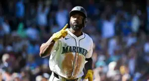 Randy Arozarena conecta grand slam y guía el triunfo de Marineros sobre Astros (+VIDEO)