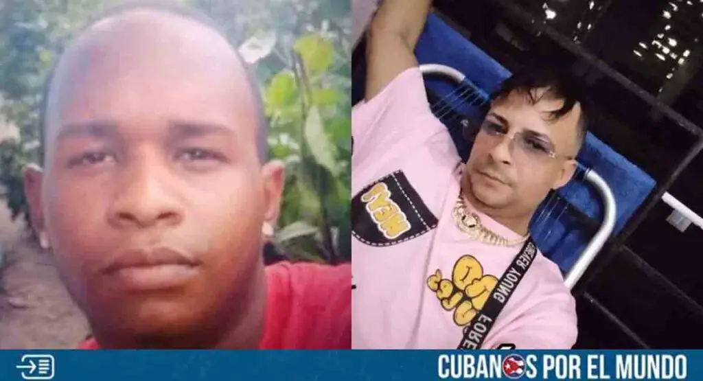 Ofrecen recompensa para capturar a implicado en homicidio de joven en La Habana