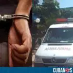 Tres detenidos en Cárdenas por robo de combustible en un hospital