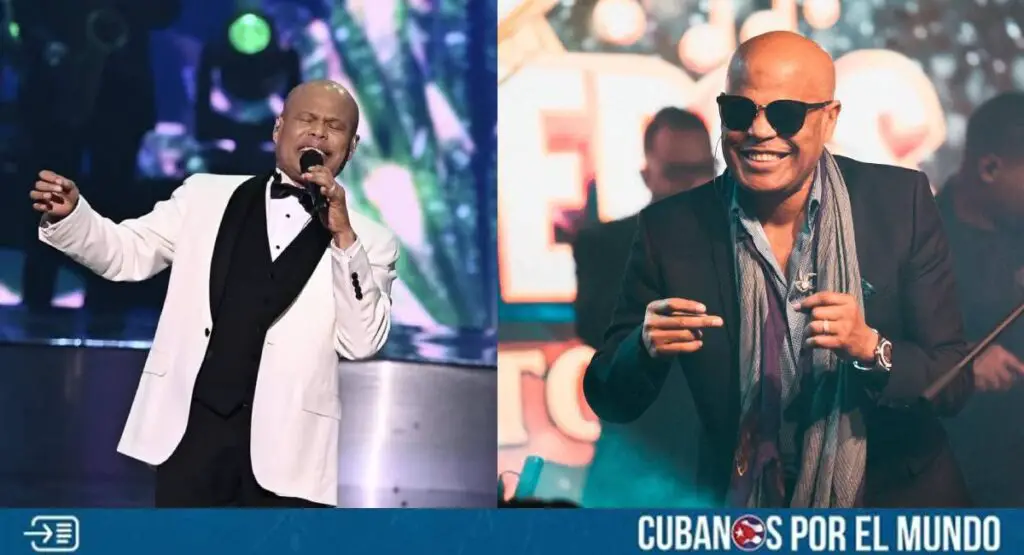 El mundo del merengue está de luto tras confirmarse la trágica muerte del cantante dominicano Rubby Pérez, conocido como “La voz más alta del merengue”, a los 69 años.