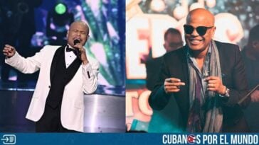 El mundo del merengue está de luto tras confirmarse la trágica muerte del cantante dominicano Rubby Pérez, conocido como “La voz más alta del merengue”, a los 69 años.