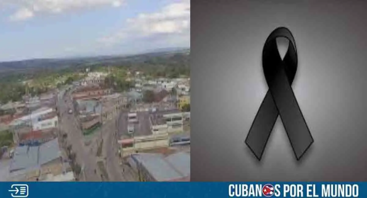 Santiago de Cuba: Delincuentes acaban con la vida de un anciano para robarlo