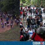Las medidas impulsadas por el presidente Donald Trump para bajar los niveles de migración irregular en el país comenzaron a tener sus primeros efectos, ya que, los pasos de la Selva del Darién, ruta que conecta a Colombia con Panamá, registraron una caída estrepitosa durante el mes de marzo de 2025.