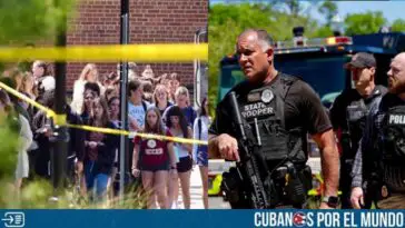 Tiroteo en Universidad Estatal de Florida deja a varios heridos