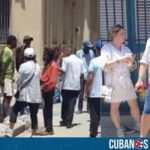 Un turista extranjero fue asaltado de forma violenta en horas del mediodía de este martes 22 de abril en La Habana Vieja, evidenciando una vez más como la inseguridad y los robos siguen a la orden del día en la isla comunista.
