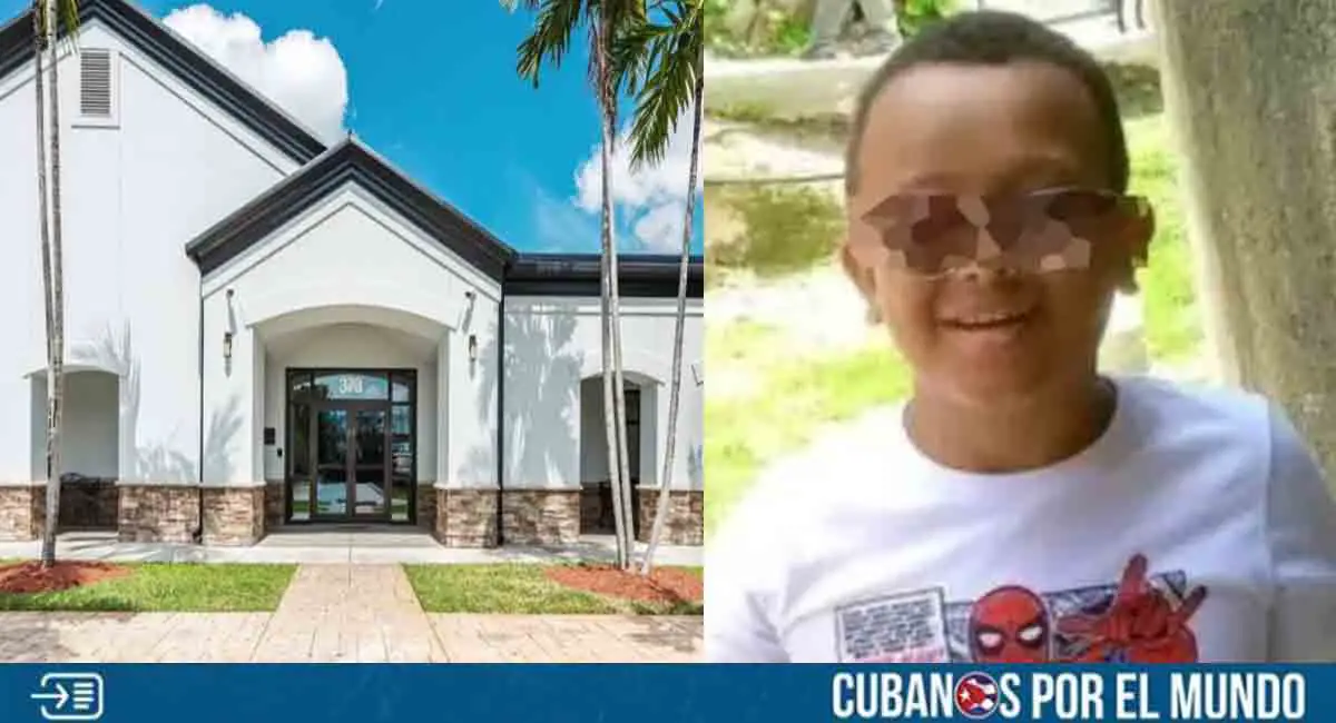 El pequeño Damir recibirá el último adiós el 20 de abril en Miami
