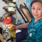 Publican imágenes de las condiciones en las que dejaron la sede de UNPACU después del allanamiento