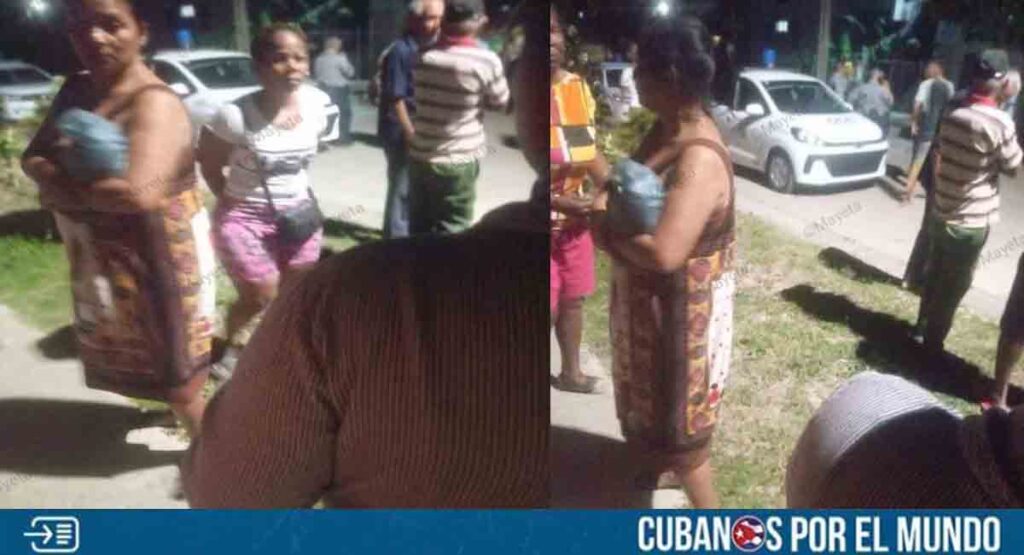 Otro espantoso caso de violencia machista sacude a Santiago de Cuba