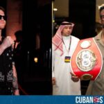 El cubano William Scull, actual campeón supermediano de la Federación Internacional de Boxeo (FIB), ha salido al paso de las voces que lo califican como un rival sencillo para el mexicano Saúl 'Canelo' Álvarez, a quien enfrentará el próximo sábado 3 de mayo.